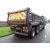 2016 SCANIA P410 8x4 TIPPER EURO 6